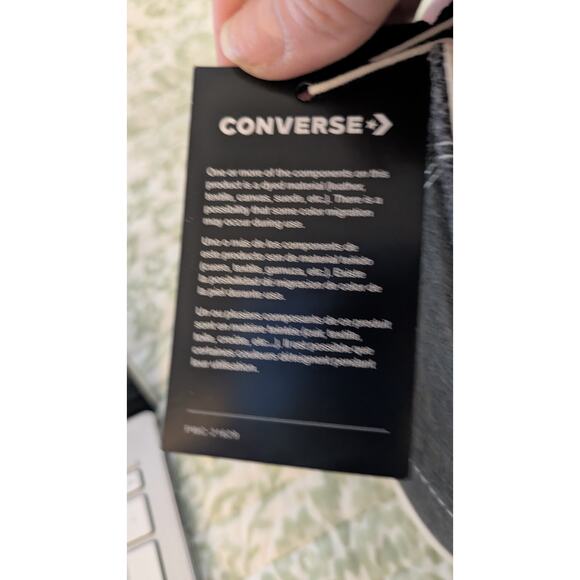 Converse Chuck Taylor All Star Pro High \